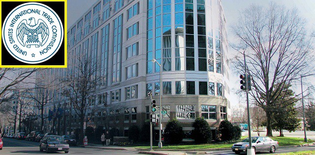 USITC rules against anti-dumping duty on PTFE resin from India, China
